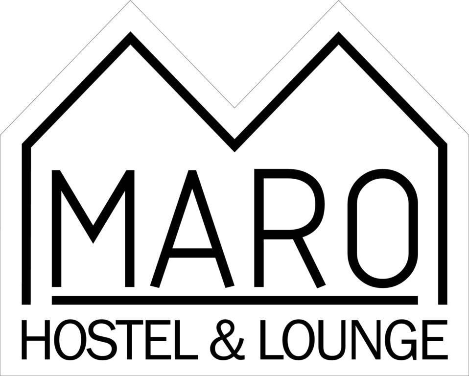 Готель Maro Чечжу Екстер'єр фото